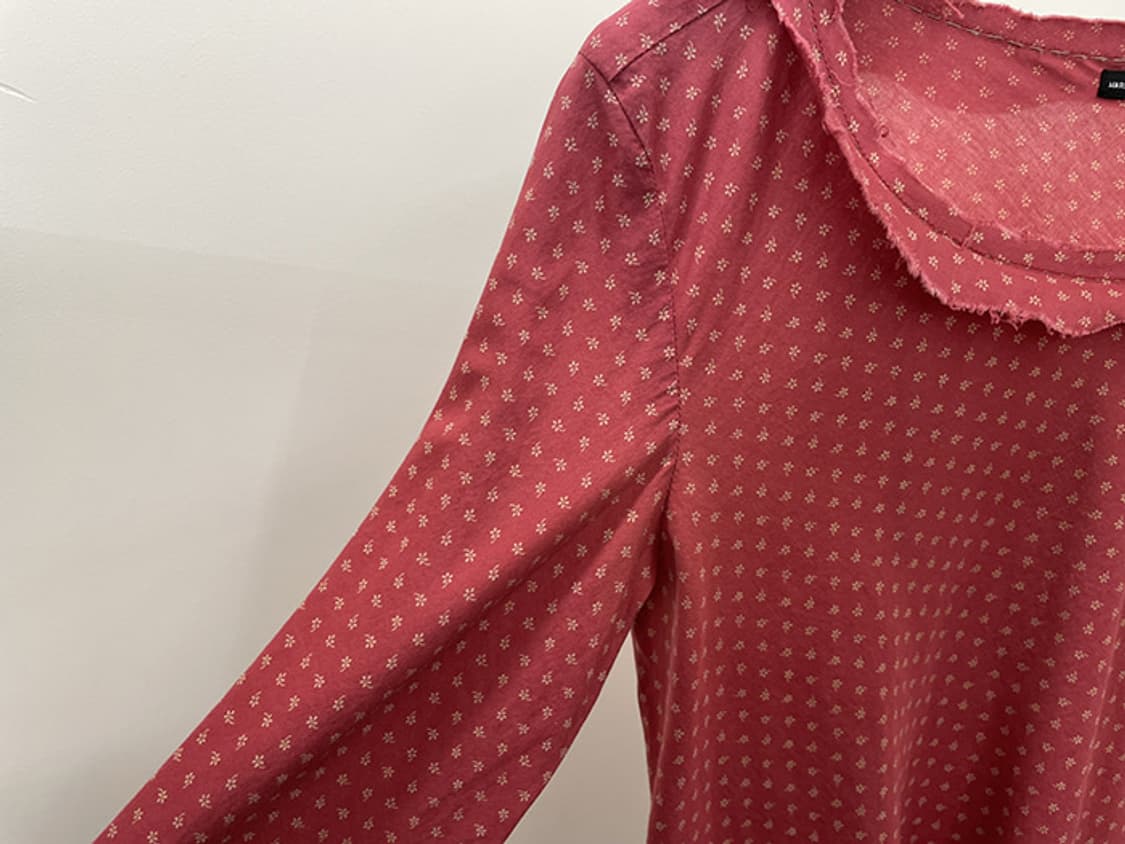 90-00'S MARITHE FRANCOIS GIRBAUD (M)  상품이미지7