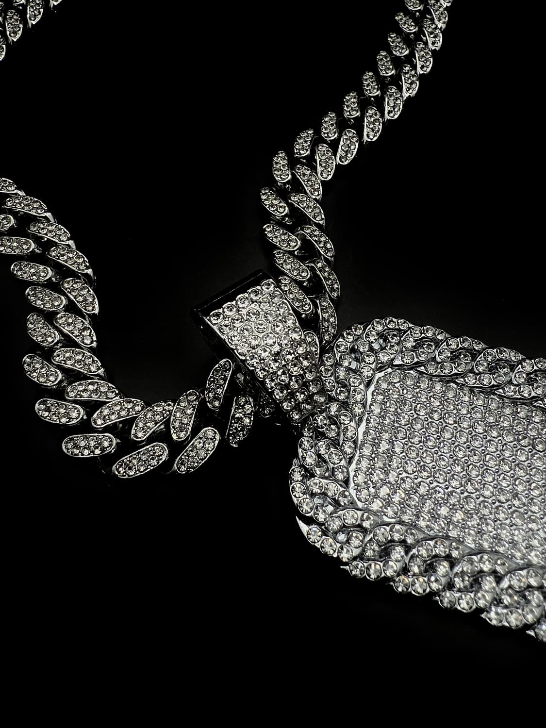 pcr053 Too fast necklace 상품이미지6