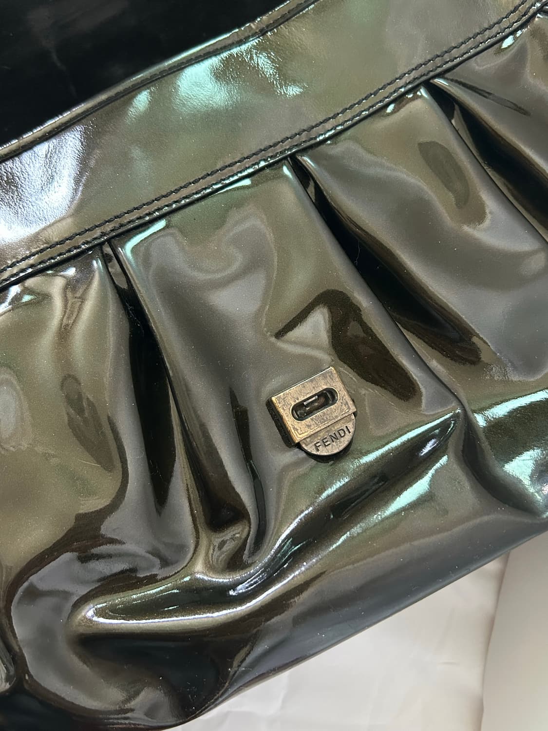 Fendi B shoulder bag 상품이미지5