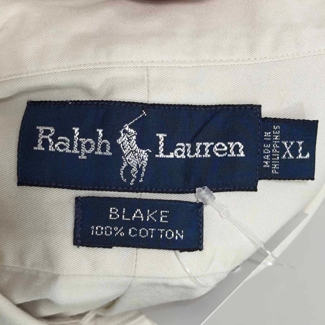 폴로 랄프로렌 블레이크 셔츠 상품이미지4