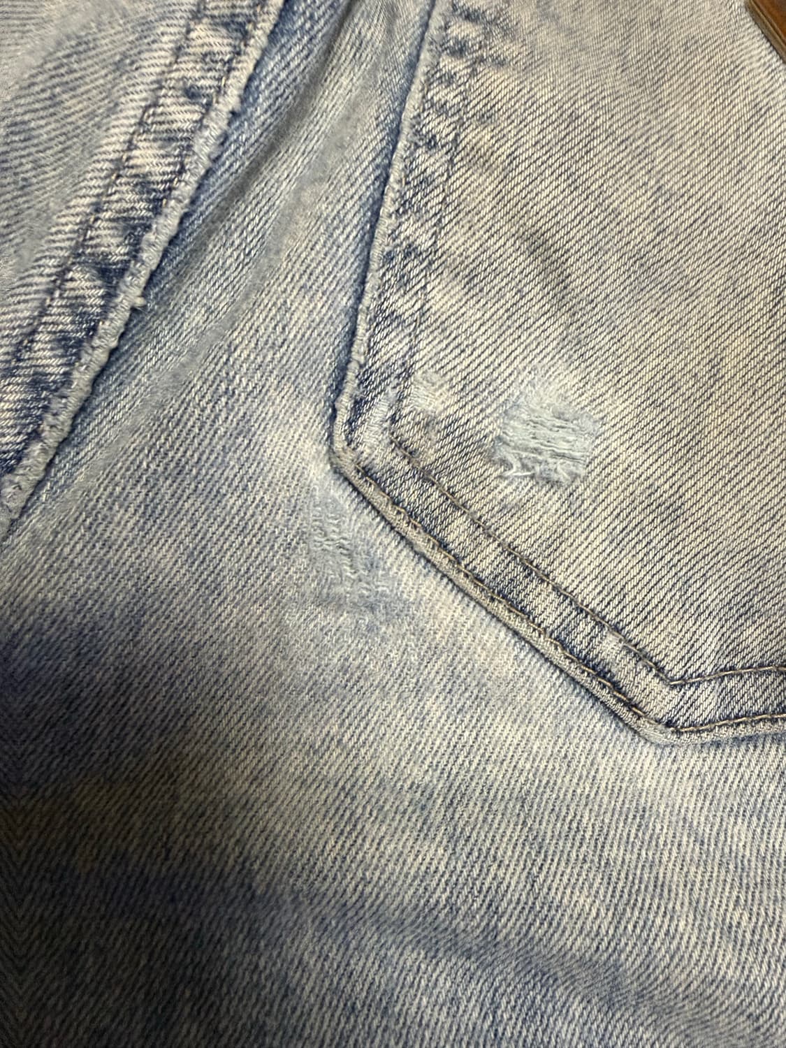 Guess 빈티지 스키니진 상품이미지6