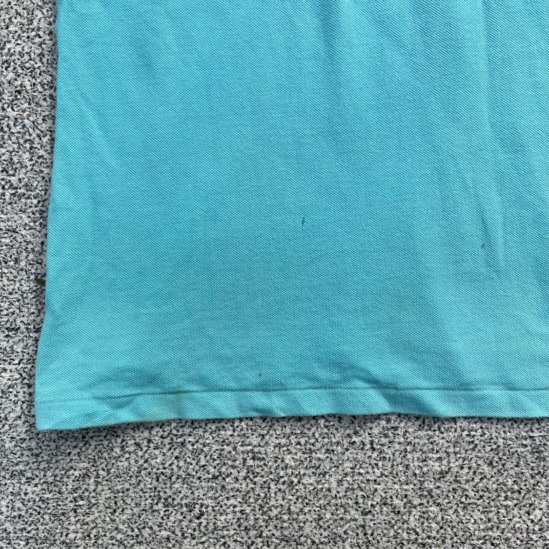 7 폴로랄프로렌 키즈 반팔 카라티 0408M 상품이미지5