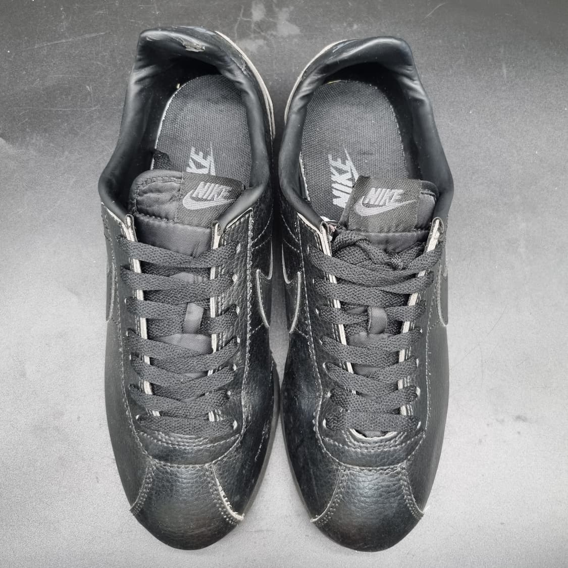 나이키 코르테즈 레더올검 남성운동화265  상품이미지2