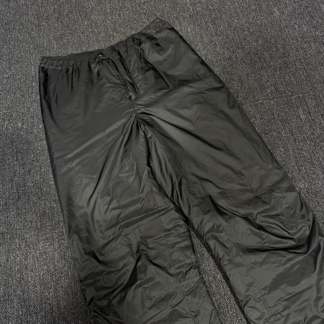 파타고니아 다스 팬츠 프리마 로프트 립 스톱 팬츠 상품이미지2