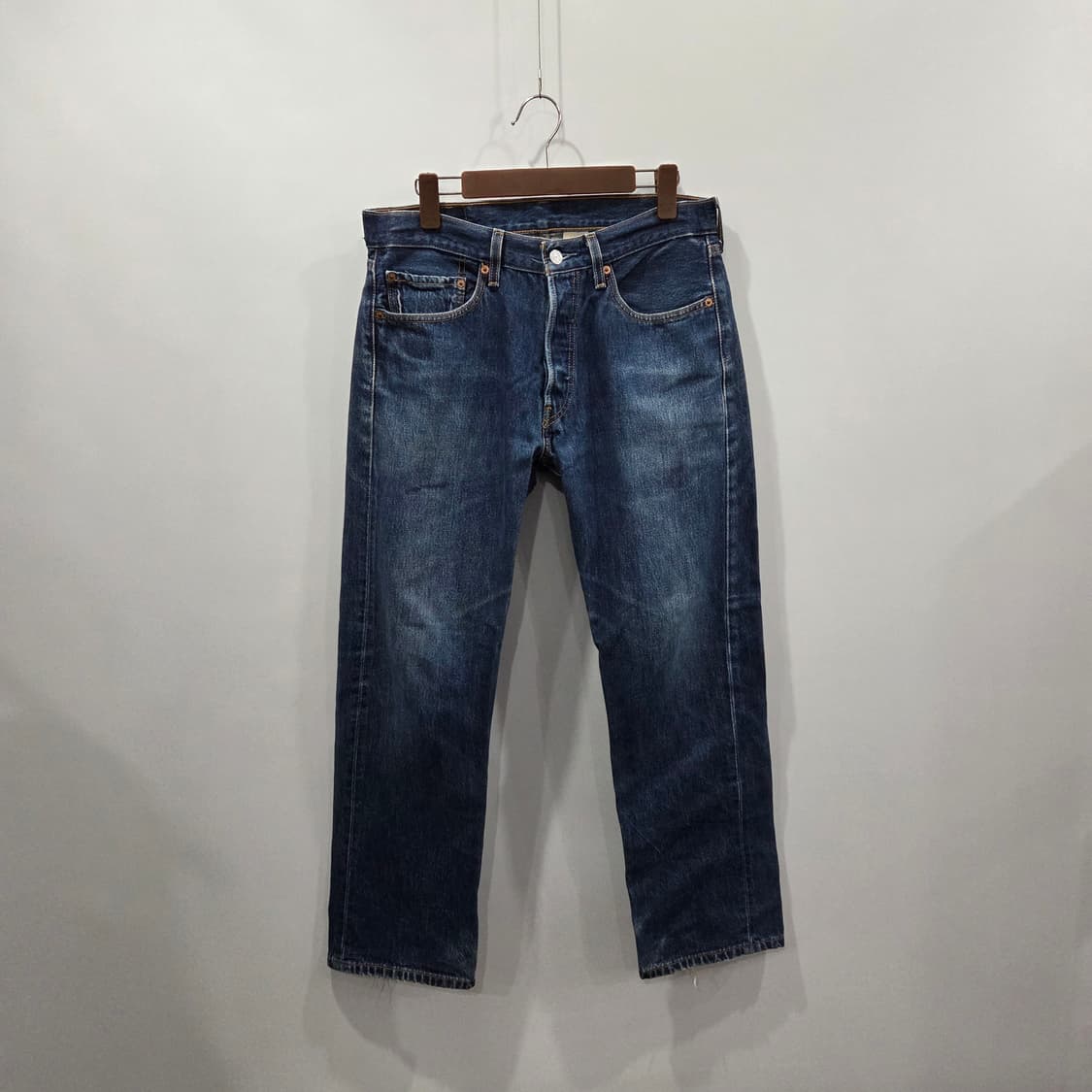 00s 리바이스 501 데님팬츠 32/30  상품이미지1