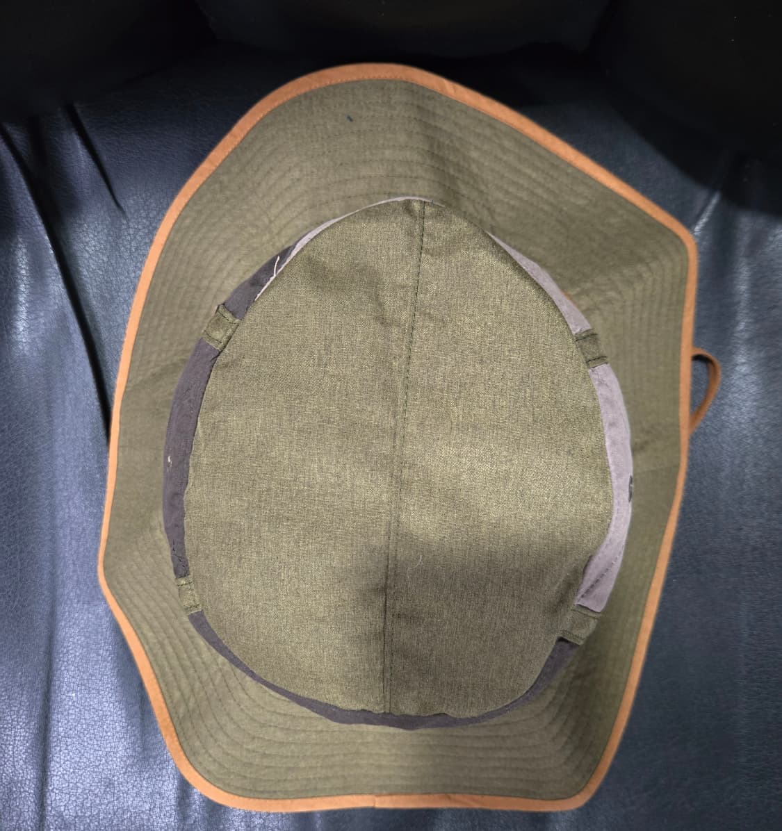 K2 버킷햇 벙거지 M 상품이미지4