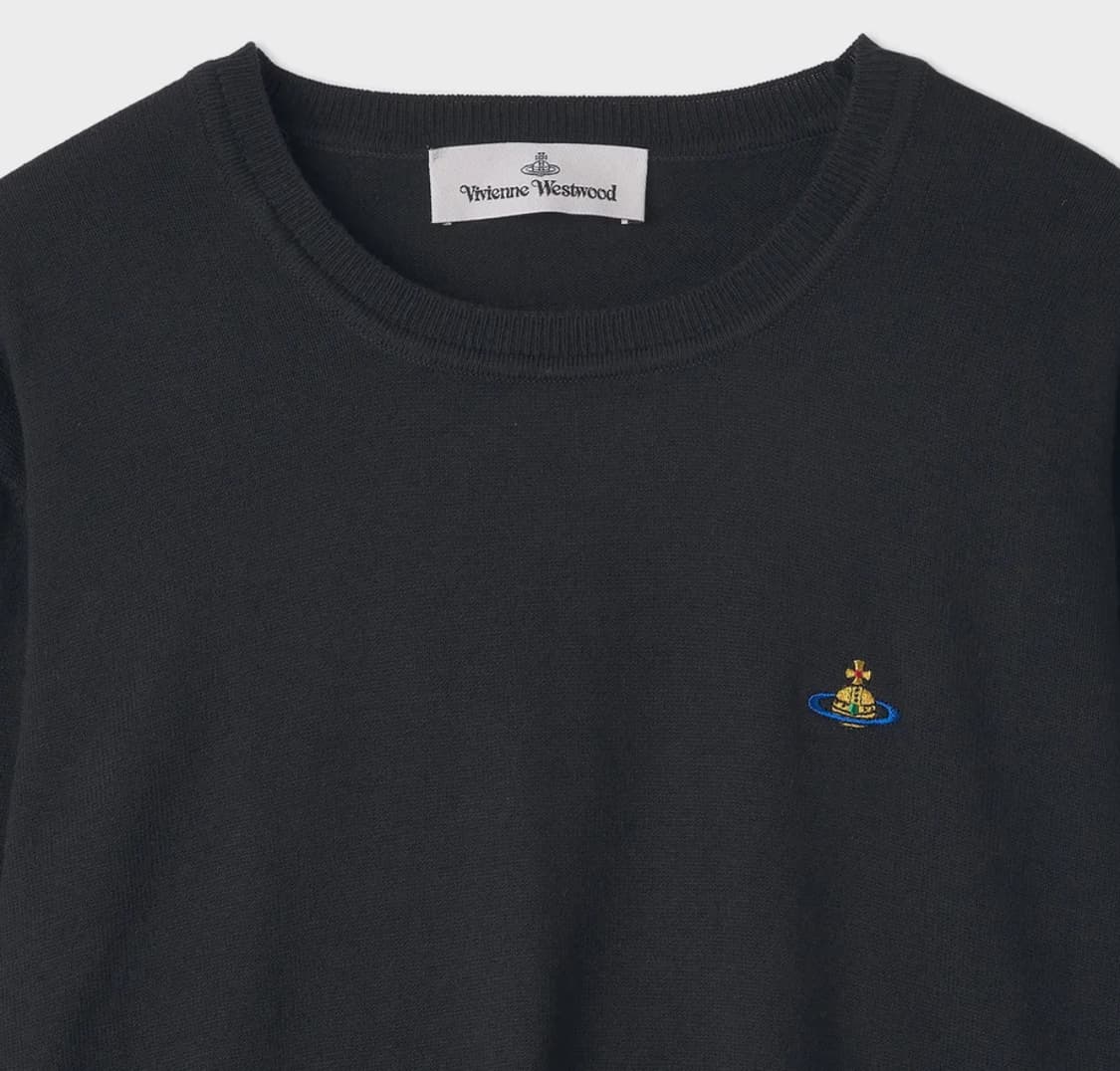 비비안웨스트우드 니트(무료배송) 상품이미지3