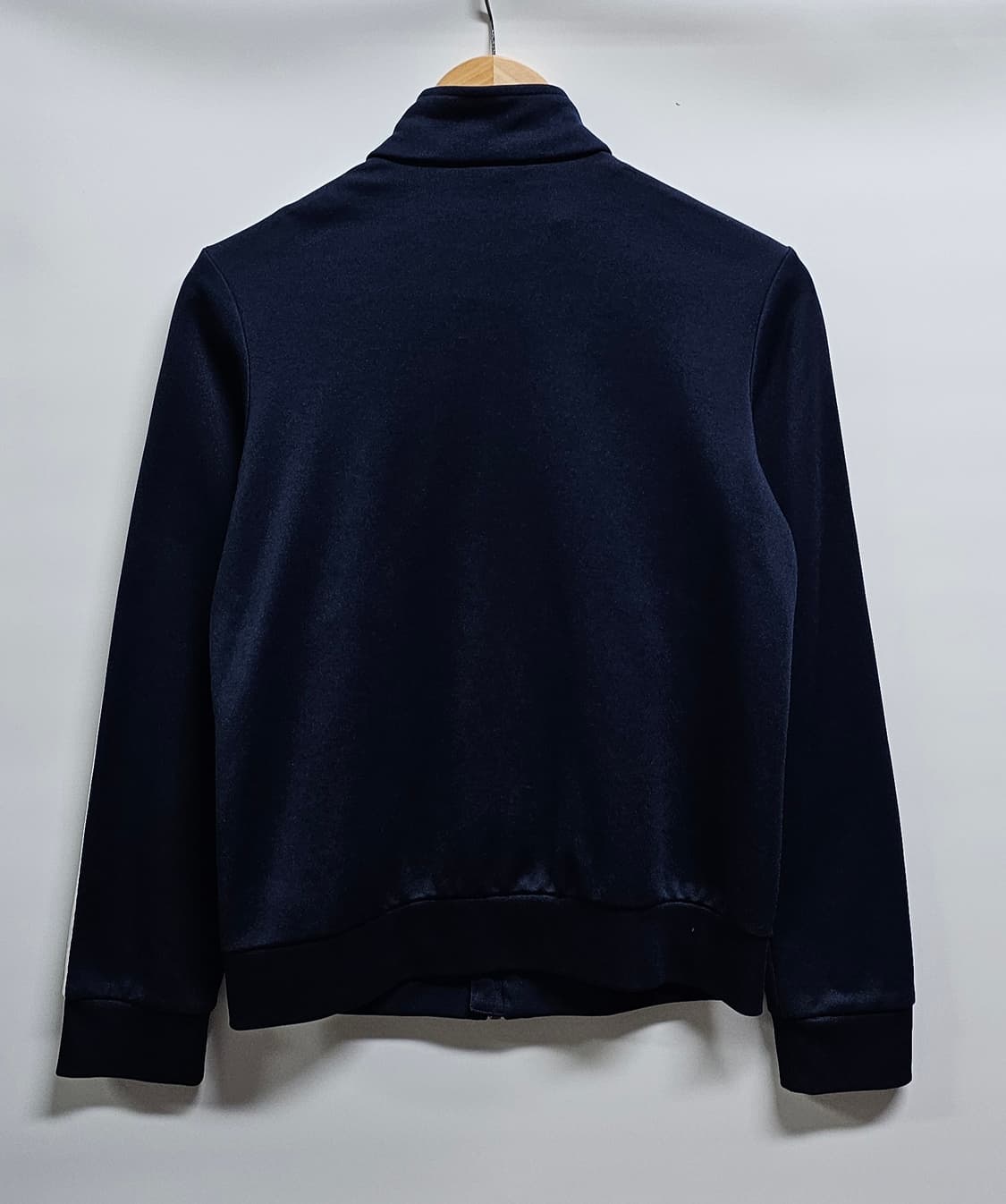 아디다스 여성 네이비 트랙탑져지 95 상품이미지2