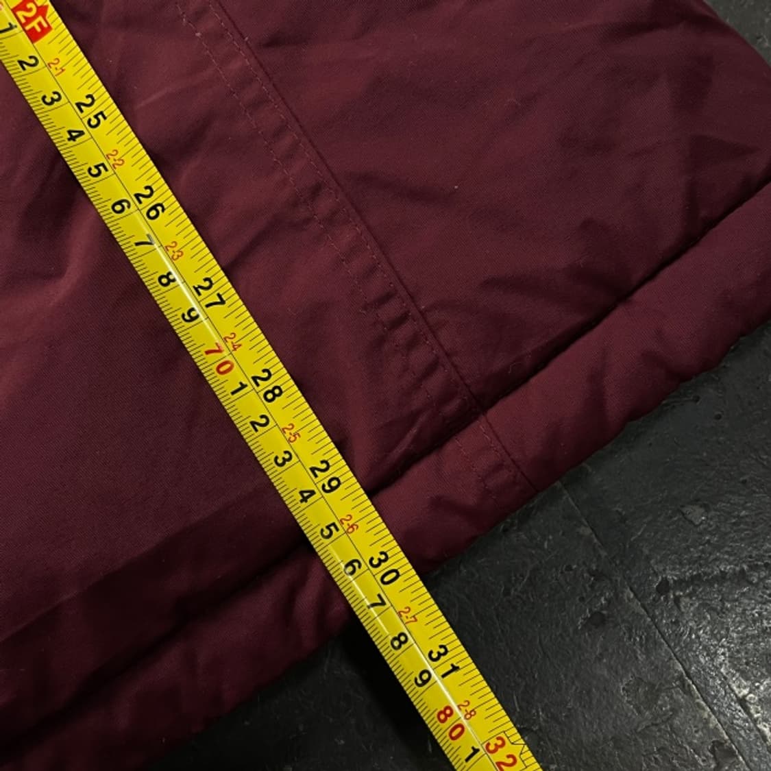 105 빈폴 아웃도어 패딩  상품이미지8