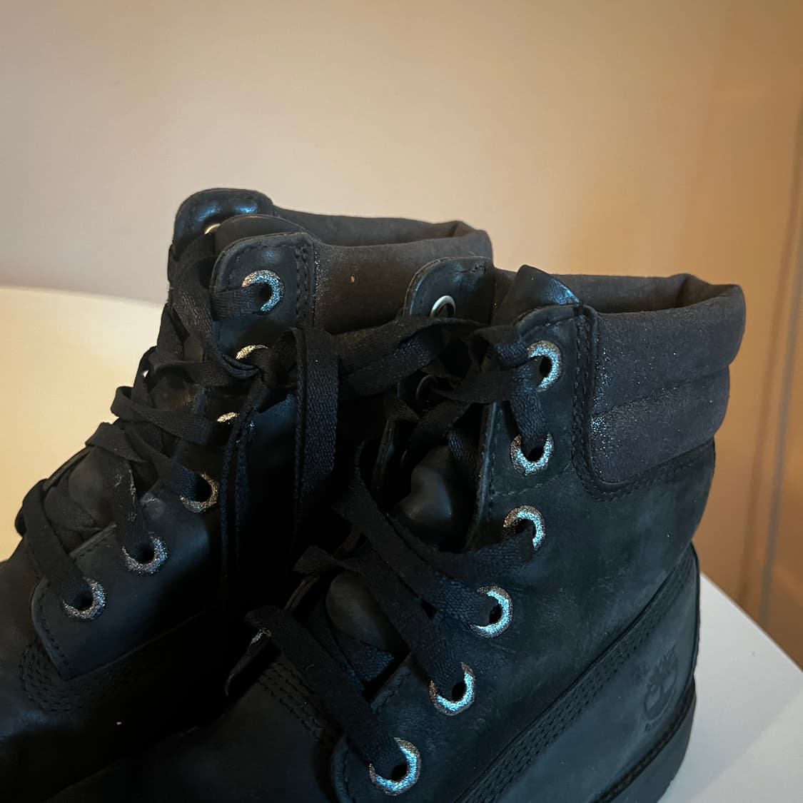 팀버랜드 6인치 프리미엄 워터프루프 부츠 상품이미지6