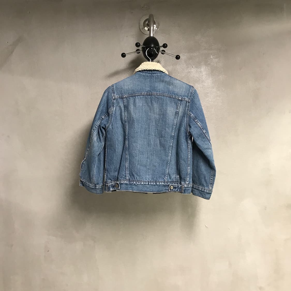 리바이스 쉐르파 S 상품이미지7