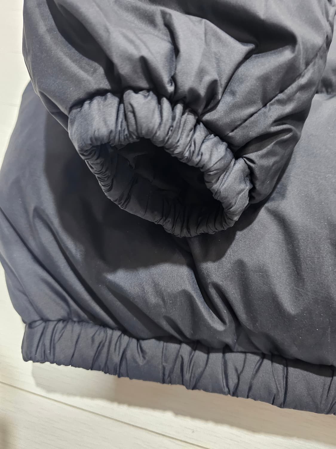 집시 리더 구스다운 거위털 패딩 상품이미지3