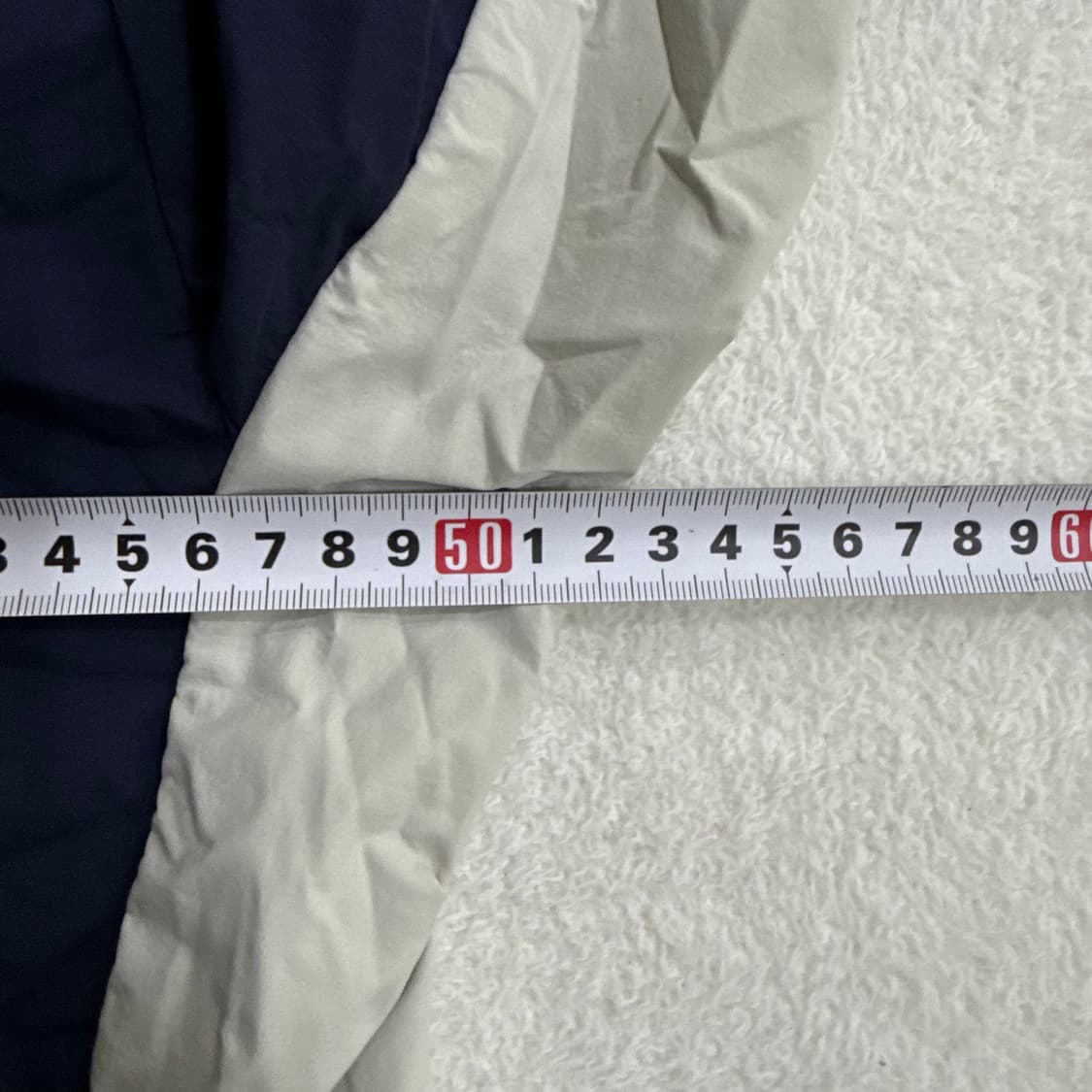 95 휠라 레트로 우븐 트랙자켓 0506T 상품이미지5