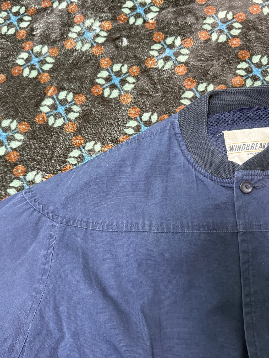 70s vintage derby jacket 더비자켓 스포츠자켓 상품이미지9