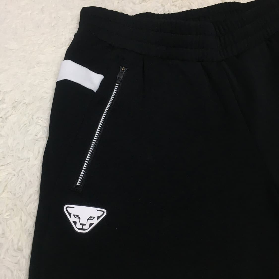 다이나핏 트레이닝팬츠 DD15 상품이미지2