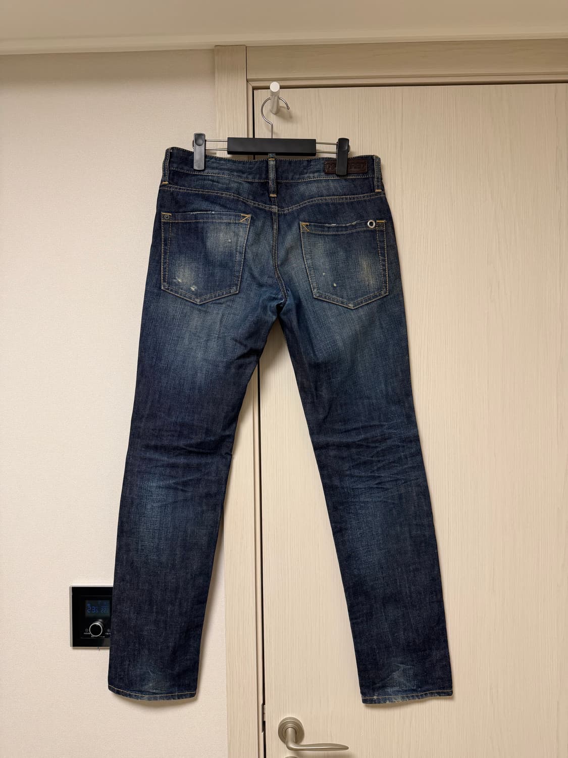 디스퀘어드 디링진 상품이미지2