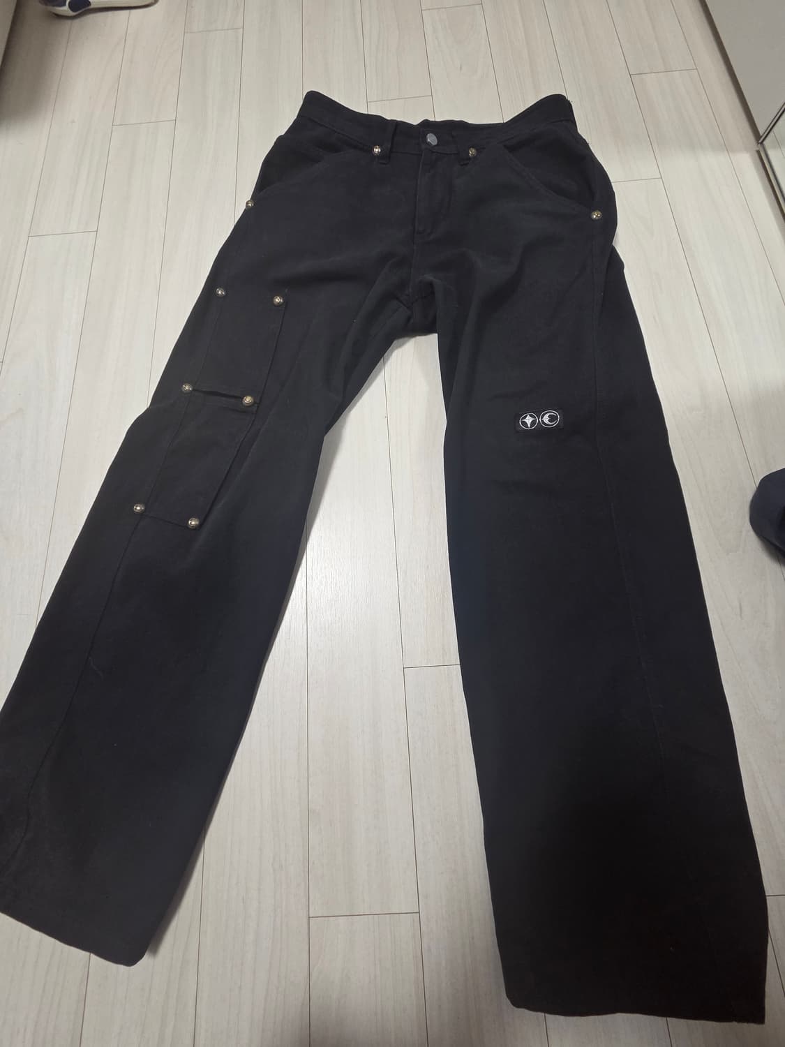 떠그클럽 팬츠 상품이미지1