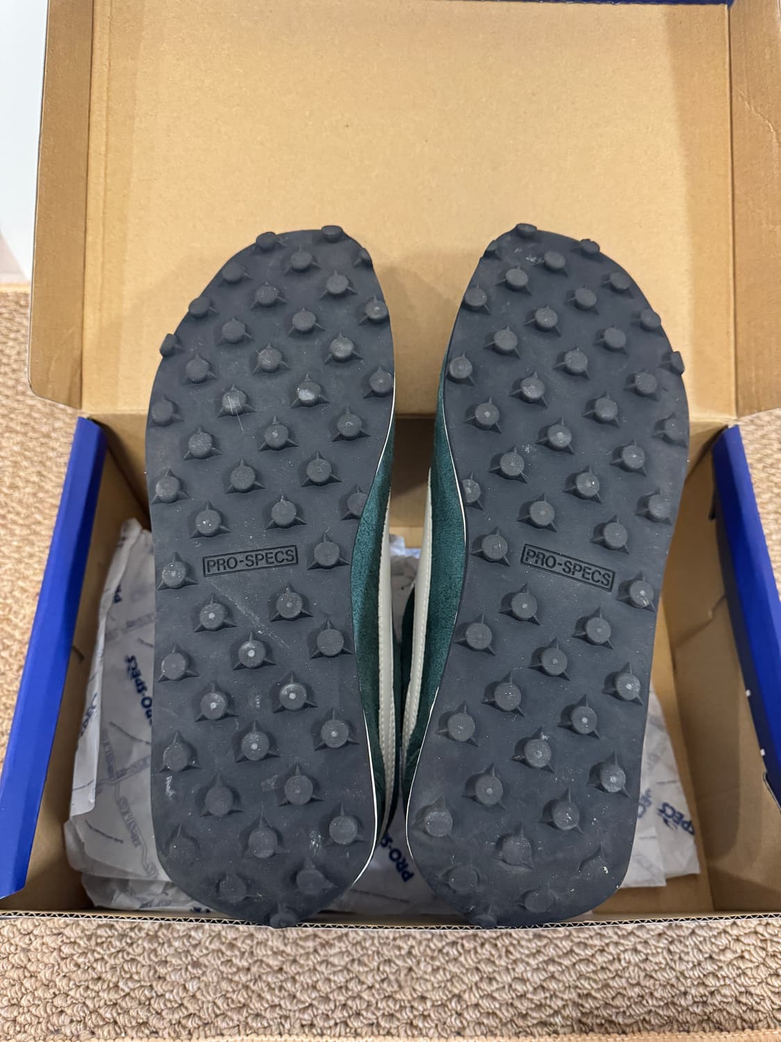 오리지널 스포츠 그린 상품이미지3