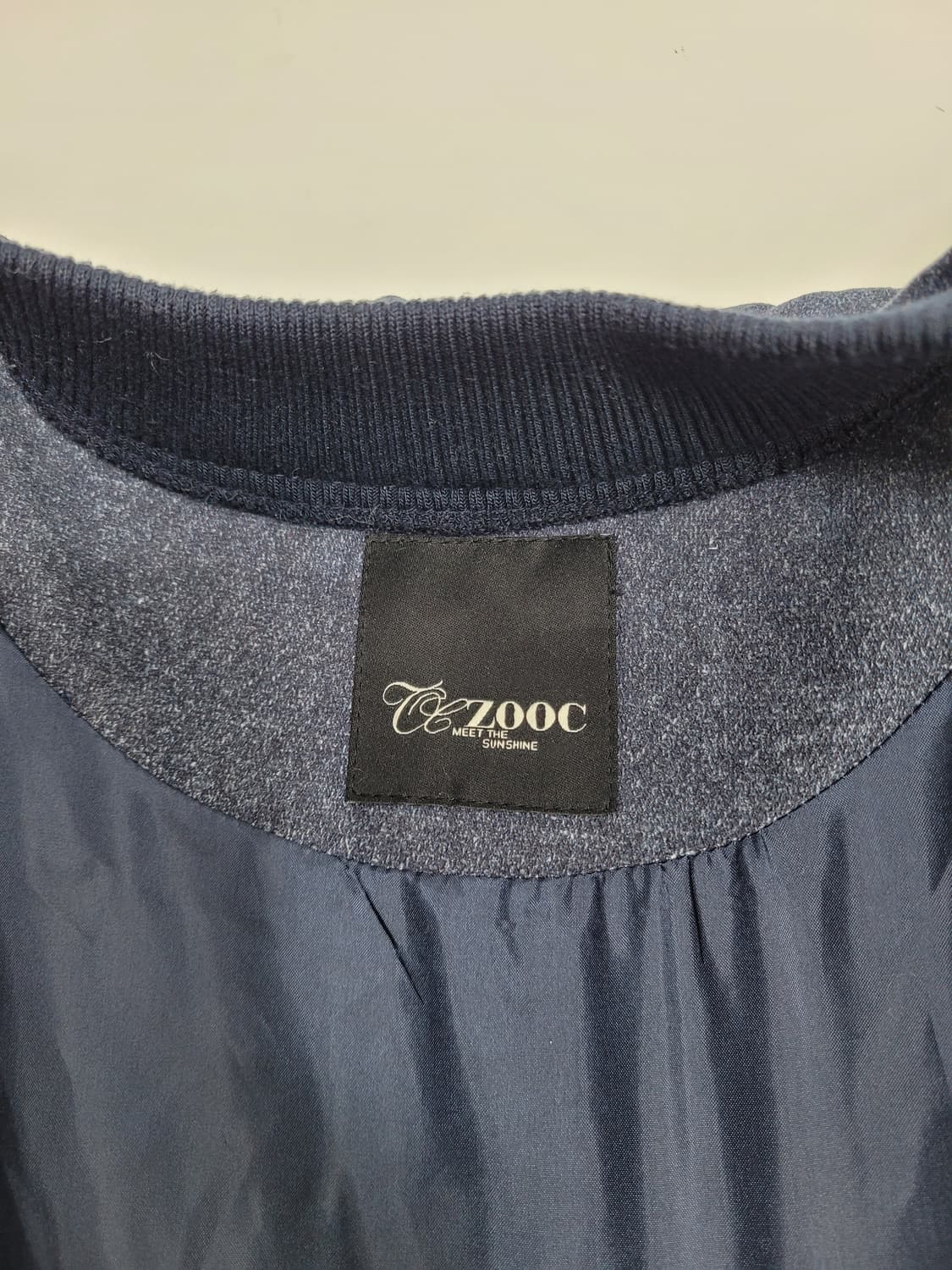 ZOOC 주크 퀼팅 롱 점퍼 자켓 / 여 55
 상품이미지7