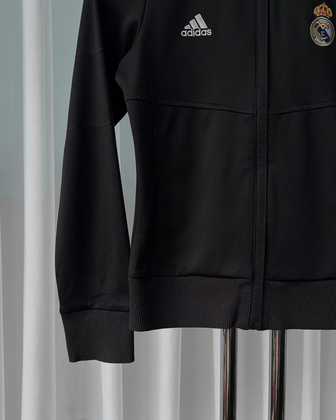 [S-M]아디다스 레알마드리드 트랙탑 져지 상품이미지6