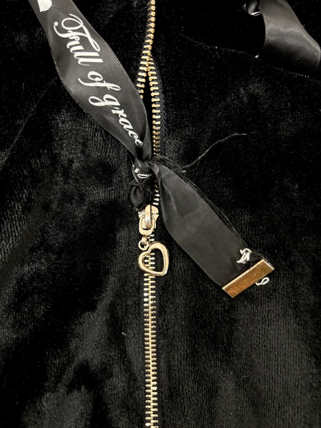 “Vintage” Rabbit Ears Hood Over-Fit Hood 상품이미지6