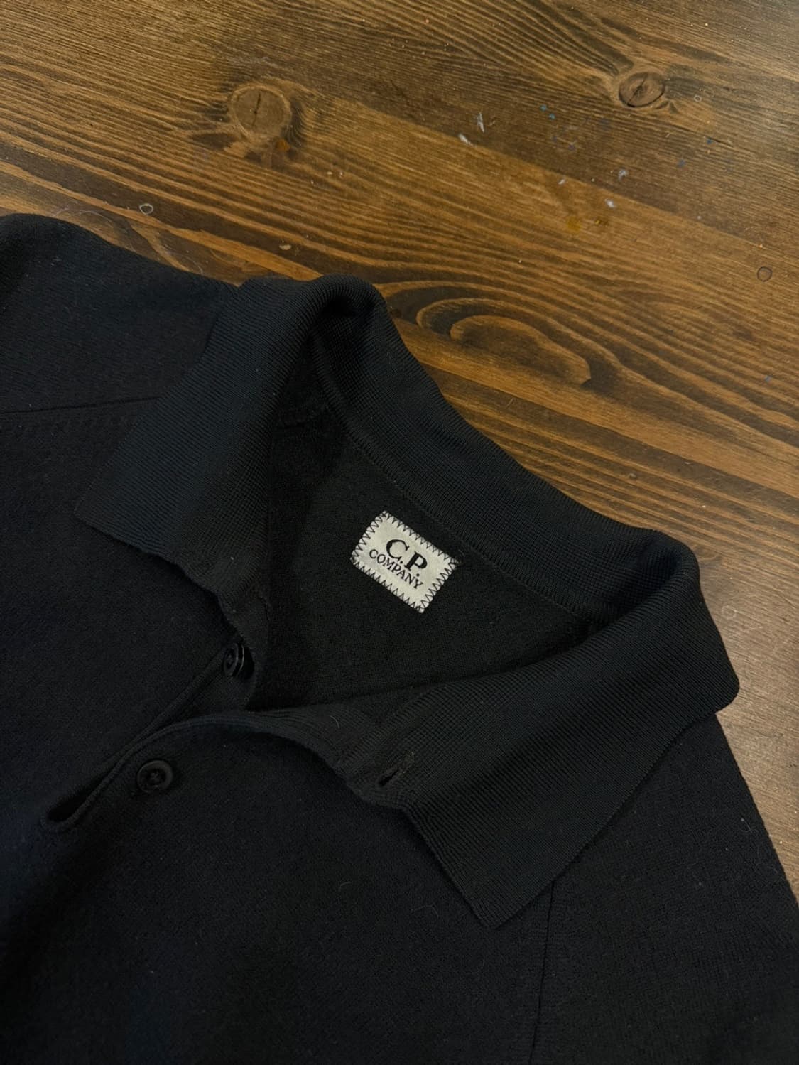 CP 컴퍼니 클래식 니트 pk 슬림100 상품이미지10