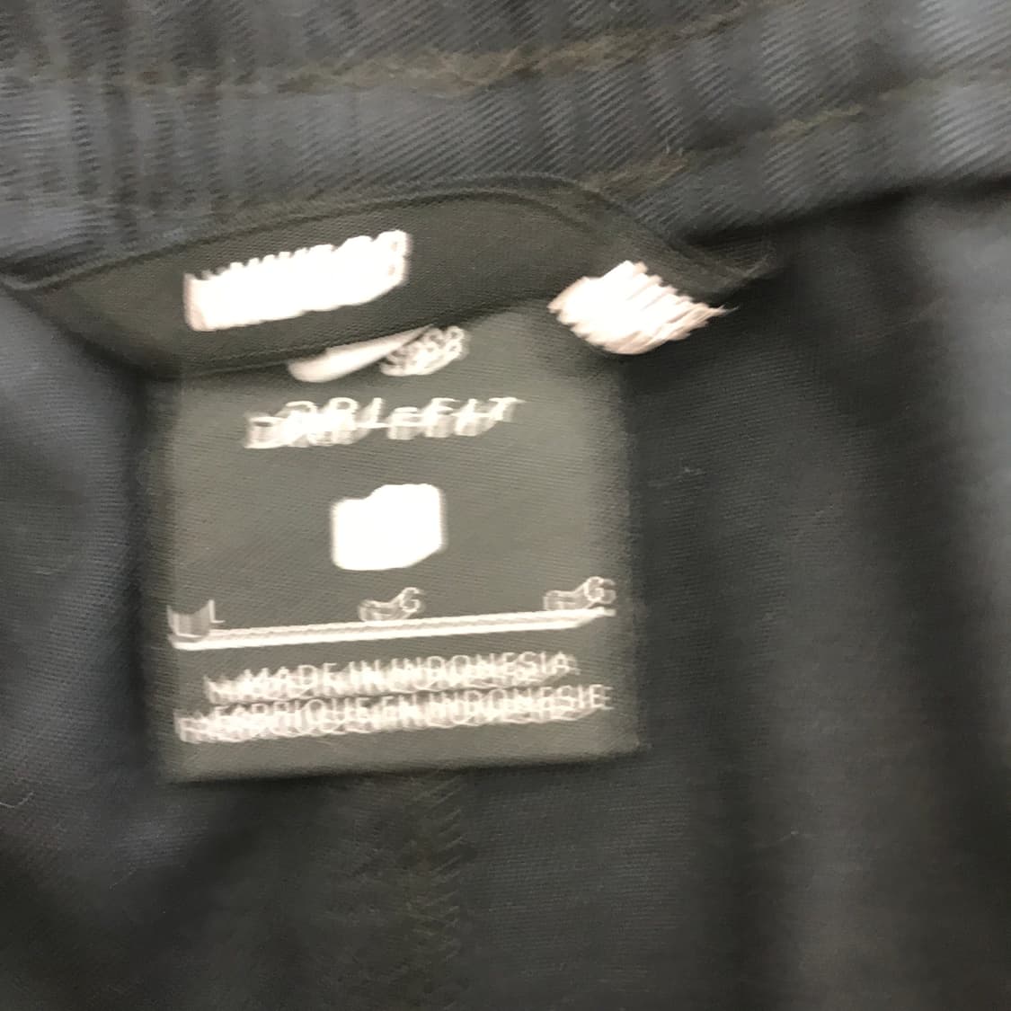 나이키SB 드라이핏 스케이트 치노팬츠 [34-36인치] 상품이미지5