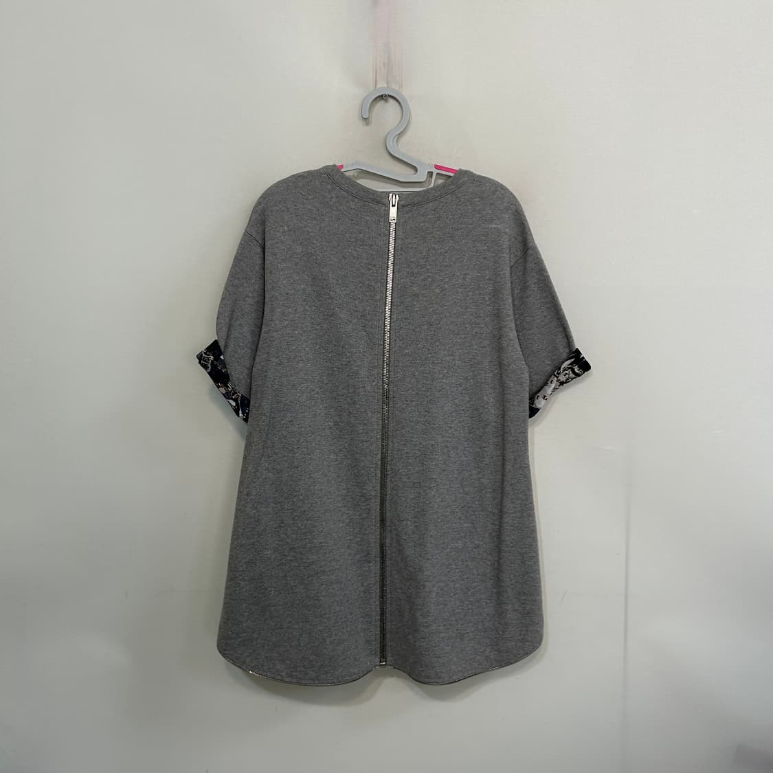 한섬 타임 원피스 55  상품이미지2