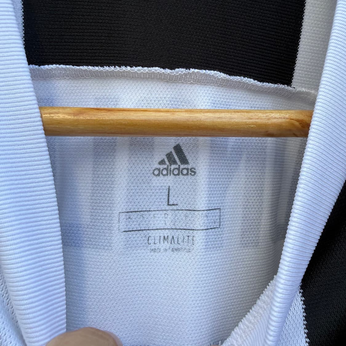 아디다스 유벤투스 호날두 유니폼  상품이미지8
