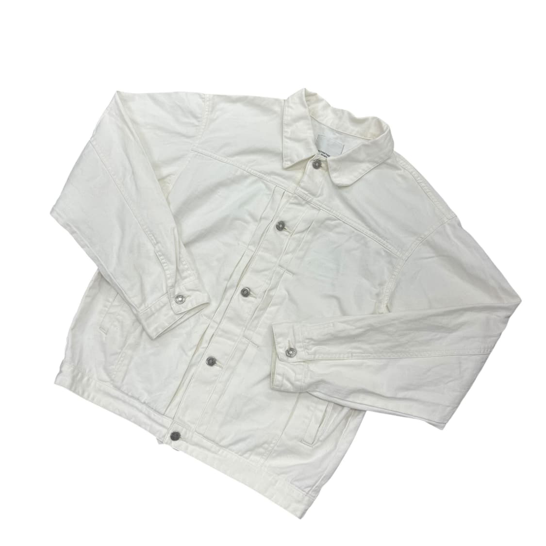 르17셉템버옴므 데님자켓 상품이미지3