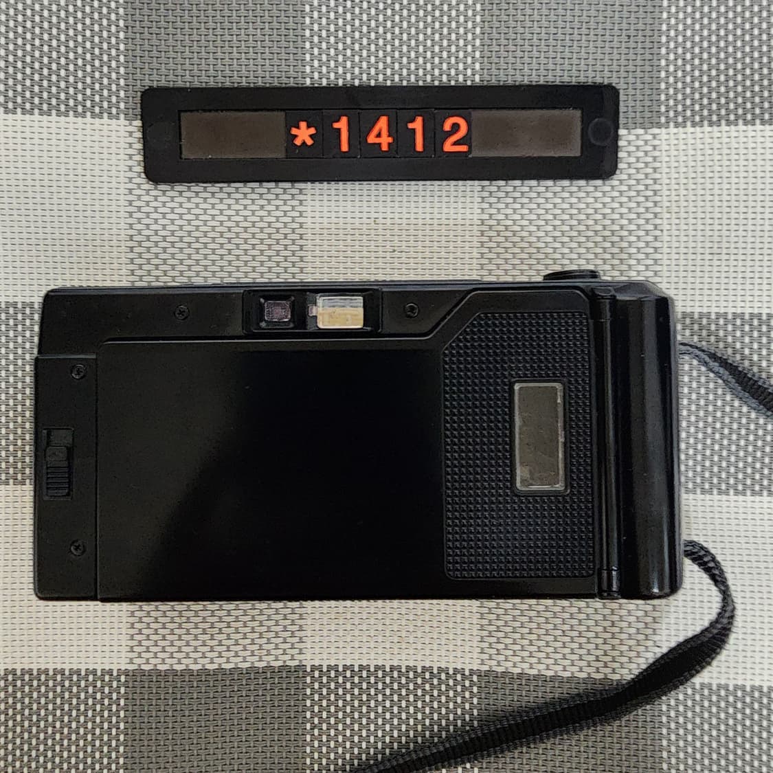 미놀타 FS-E 필름카메라 상품이미지3