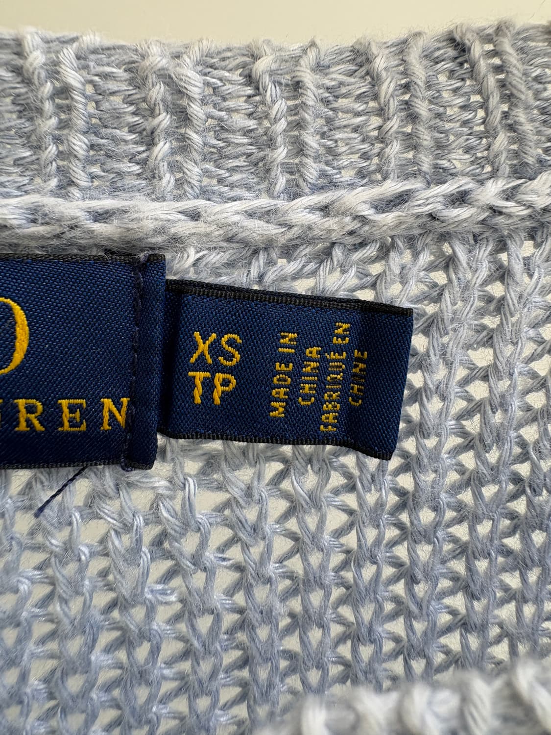 POLO RALPH LAUREN 니트 상품이미지7