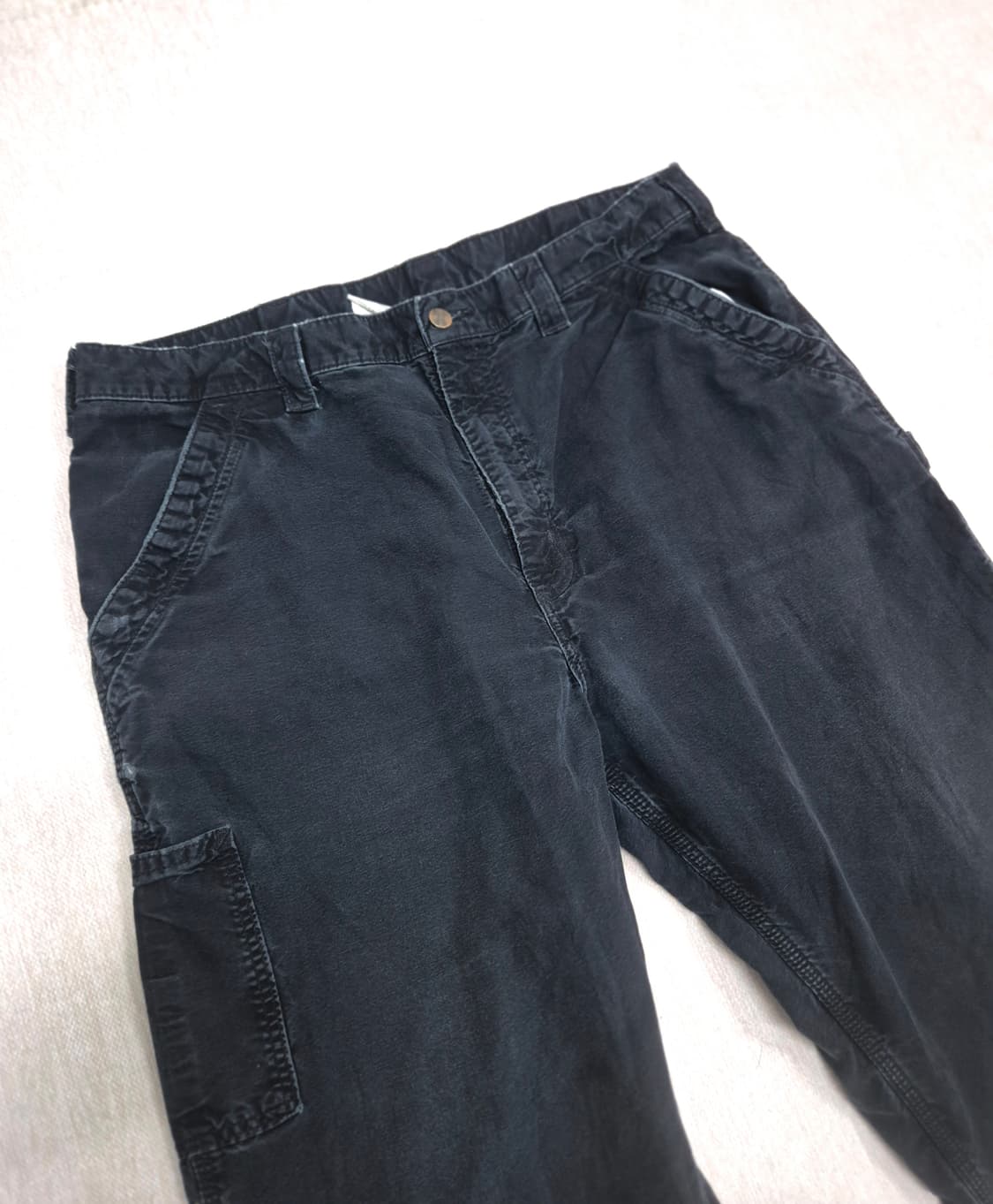 칼하트 팬츠 상품이미지4