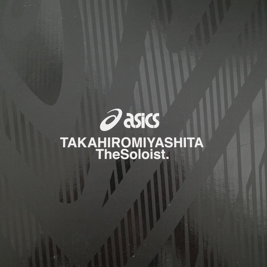 [282.5] 아식스 X 타카히로미야시타 더 솔로이스트 젤 퀀텀 360 상품이미지9