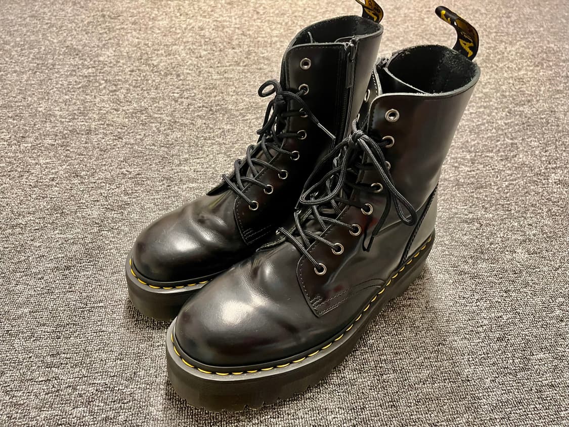 [270] 닥터마틴 제이든  상품이미지1