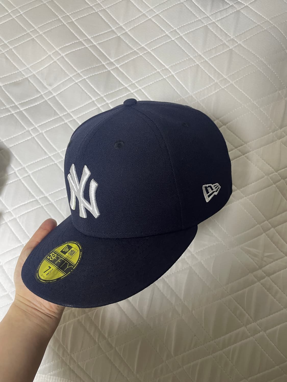 뉴에라 MLB 어센틱 59FIFTY 58.7 상품이미지4