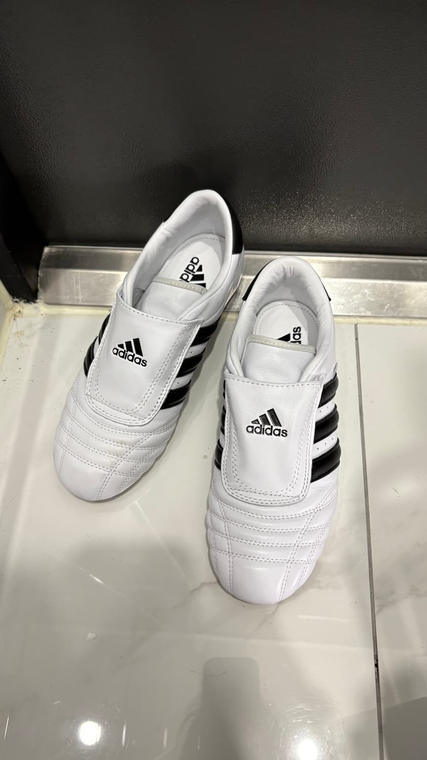 아디다스 태권도 230 상품이미지1