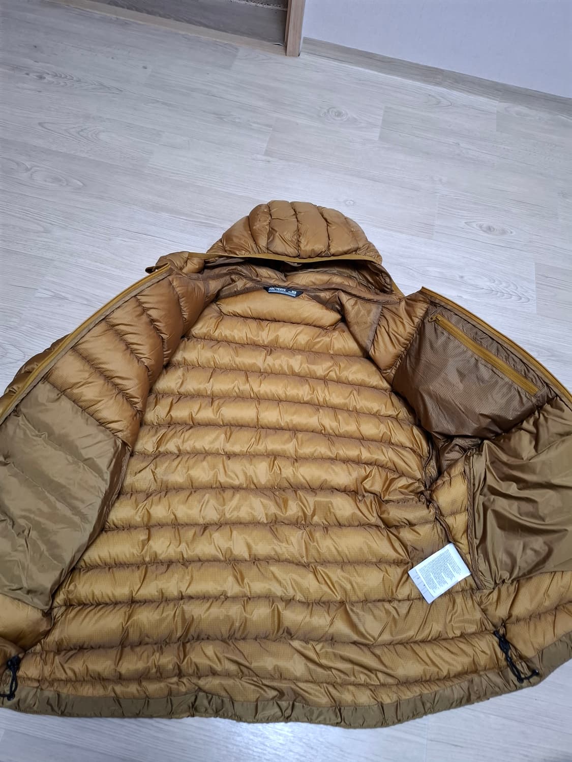 M 아크테릭스 세륨 lt 유콘 상품이미지8