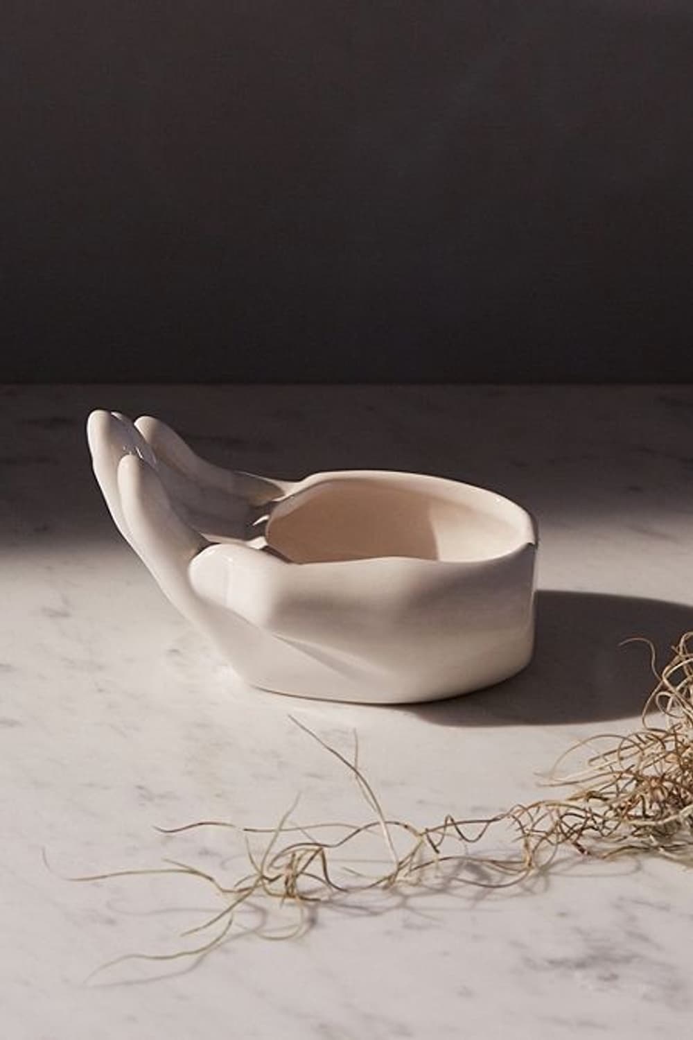 (새상품) 손모양 오브제 상품이미지1