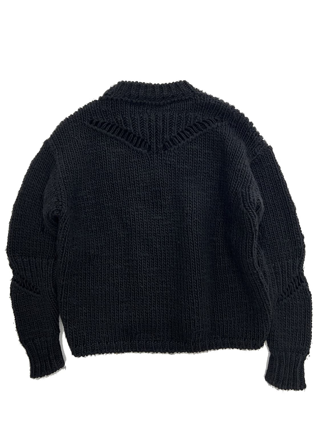 ROA 로아 윈터 스웨터 상품이미지7