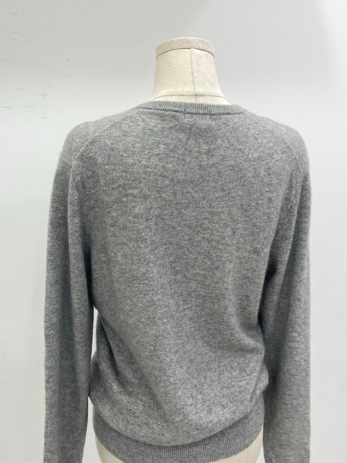 유니클로 캐시미어 니트  상품이미지6