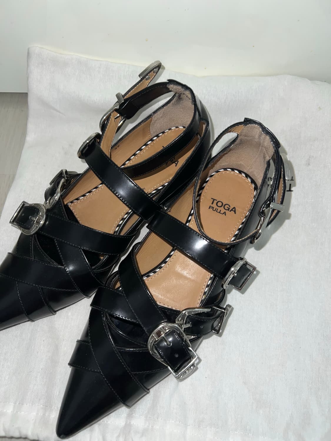 Toga pulla 37 상품이미지5