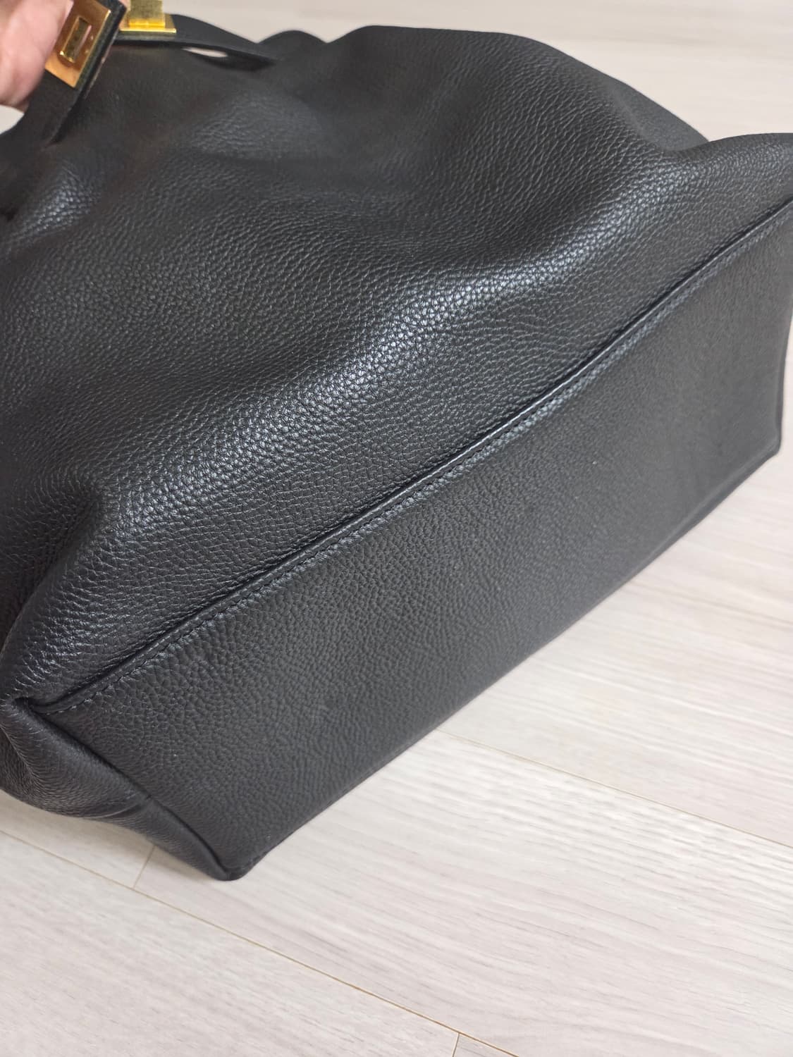 소가죽 토트백 상품이미지4