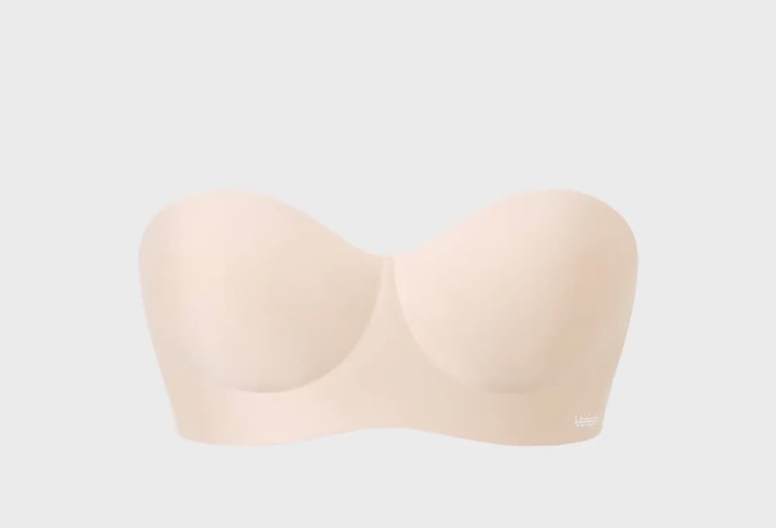 베리시 쿨핏 브라 오프숄더 볼륨 상품이미지1