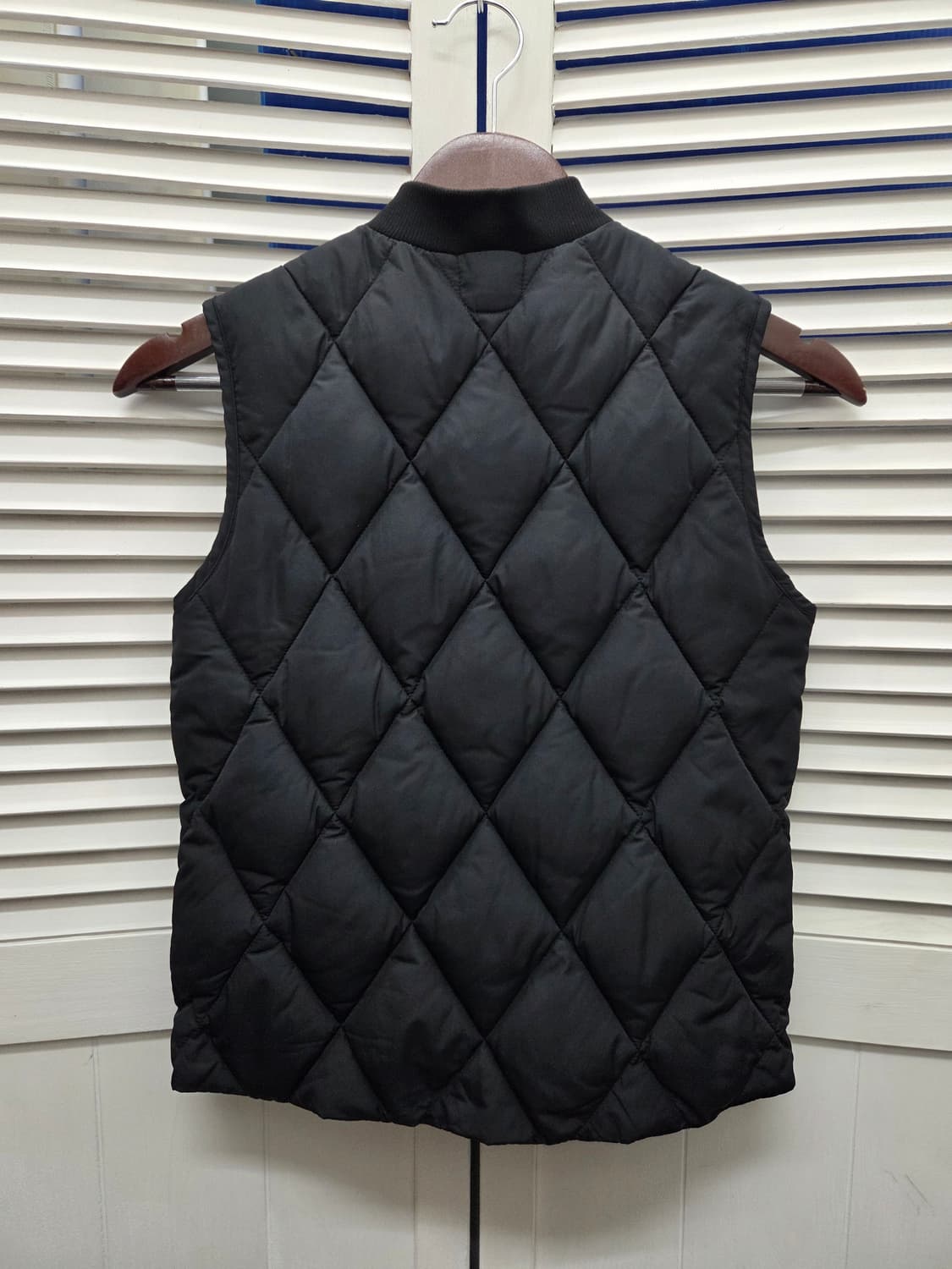 뉴발란스 키즈 패딩 베스트 상품이미지4