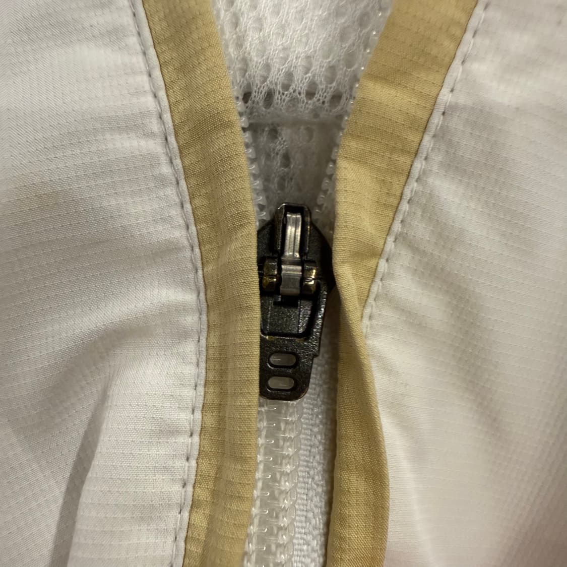 나이키 맨유 흰골 흰금 바람막이  상품이미지7