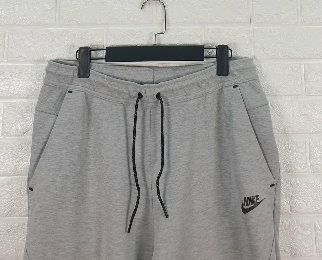 [35]나이키 테크 플리스 조거팬츠 상품이미지5
