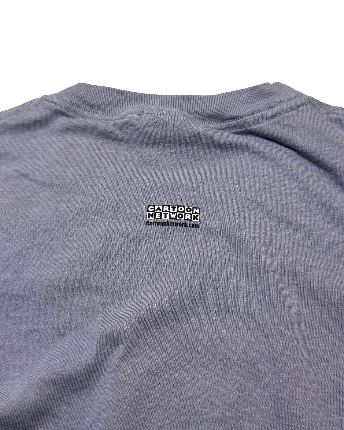 00’s 카툰네트워크 투나미 프로모 티셔츠 상품이미지3