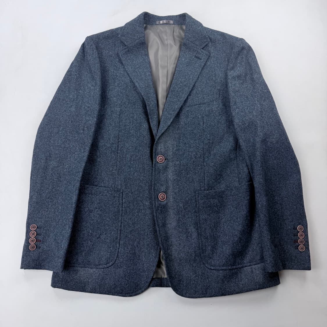 올리버스위니 아브라함문 트위드 자켓 상품이미지1