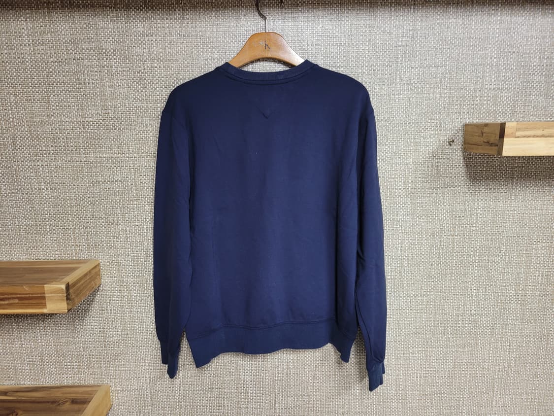 M사이즈 타미힐피거 맨투맨  상품이미지3